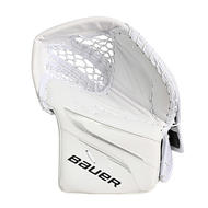 BAUER Vapor X5 Pro Catch Glove- Int