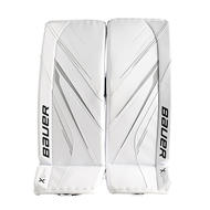 BAUER Vapor X5 Pro Goal Pads- Int