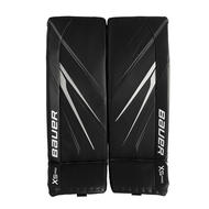 BAUER Vapor X5 Pro Goal Pads- Int