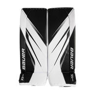 BAUER Vapor X5 Pro Goal Pads- Int