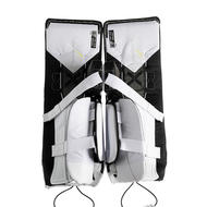 BAUER Vapor X5 Pro Goal Pads- Int