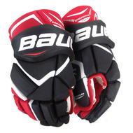 BAUER Vapor X850 Pro Hockey Glove – Sr