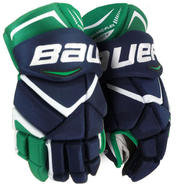 BAUER Vapor X850 Pro Hockey Glove – Sr