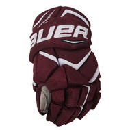 BAUER Vapor X850 Pro Hockey Glove – Sr