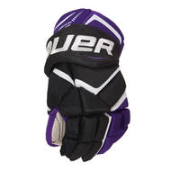 BAUER Vapor X850 Pro Hockey Glove – Sr