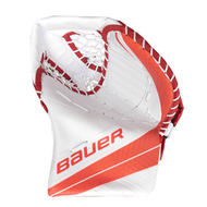 BAUER Vapor X900 Catch Glove- Sr