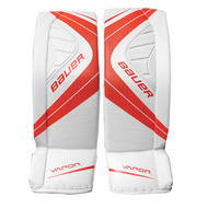 BAUER Vapor X900 Goal Pads- Int