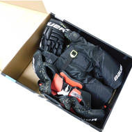 BAUER Vapor Xtend Youth Kit