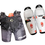 BAUER Vapor Xtend Youth Kit