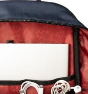 BAUER Varsity Backpack 25