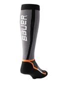 BAUER Warmth Skate Sock '25