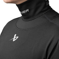 BAUER Women's Neck Protect Top