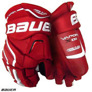 BAUER Vapor X 100 Hockey Glove- Sr