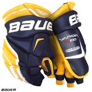 BAUER Vapor X 100 Hockey Glove- Sr