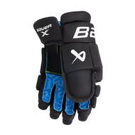 BAUER X Hockey Glove- Jr '24