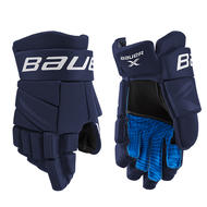 BAUER X Hockey Glove- Sr