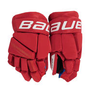 BAUER X Hockey Glove- Sr