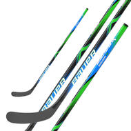 BAUER X Hockey Stick- Jr '23