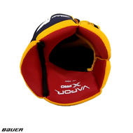 BAUER Vapor XPRO Hockey Glove- Jr