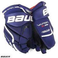 BAUER Vapor XPRO Hockey Glove- Jr
