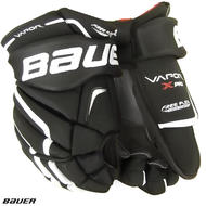 BAUER Vapor XPRO Hockey Glove- Jr