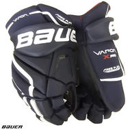 BAUER Vapor XPRO Hockey Glove- Jr