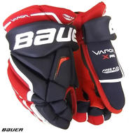 BAUER Vapor XPRO Hockey Glove- Jr