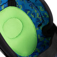 BAUER X Shin Guard- Yth '24