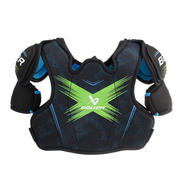 BAUER X Shoulder Pad- Yth '24