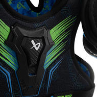 BAUER X Shoulder Pad- Yth '24