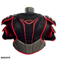 BAUER Vapor X 100 Shoulder Pad- Jr