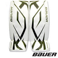 Bauer Supreme One80 Leg Pads- Sr