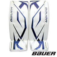 Bauer Supreme One80 Leg Pads- Sr