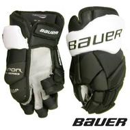 Bauer Vapor Pro Series Hockey Gloves- Sr