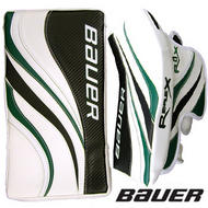 Bauer Re-Flex RX8 Blocker- Int