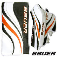 Bauer Re-Flex RX8 Blocker- Int