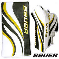 Bauer Re-Flex RX8 Blocker- Int