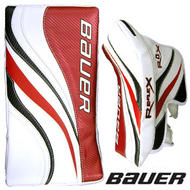 Bauer Re-Flex RX8 Blocker- Int