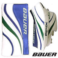 Bauer Re-Flex RX8 Blocker- Int