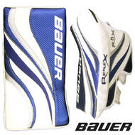 Bauer Re-Flex RX8 Blocker- Int