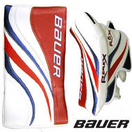 Bauer Re-Flex RX8 Blocker- Int