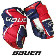Bauer Vapor X:60 Pro Hockey Gloves- Sr