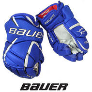 Bauer Vapor X:60 Pro Hockey Gloves- Sr