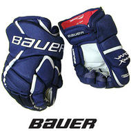 Bauer Vapor X:60 Pro Hockey Gloves- Sr
