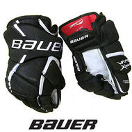 Bauer Vapor X:60 Pro Hockey Gloves- Sr