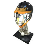 Big League Lighting Lacrosse Helmet Lamp