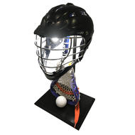 Big League Lighting Lacrosse Helmet Lamp