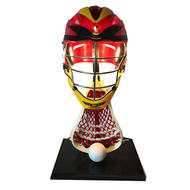 Big League Lighting Lacrosse Helmet Lamp