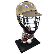 Big League Lighting Lacrosse Helmet Lamp