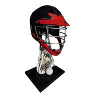 Big League Lighting Lacrosse Helmet Lamp